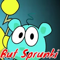 sprunksters_but_sprunki ಆಟಗಳು