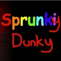 sprunky_dunky Игры