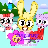 sprunky_tree_friends_re-natured игри