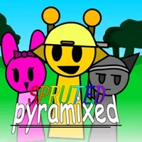 spruted_pyramix Juegos