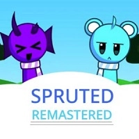 spruted_remastered თამაშები