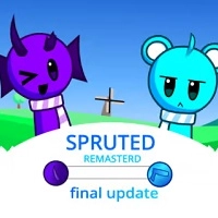 Spruted Remastered Соңғы Жаңарту