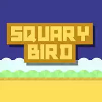 squary_bird Խաղեր