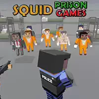 squid_prison_games Παιχνίδια