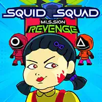 squid_squad_mission_revenge თამაშები