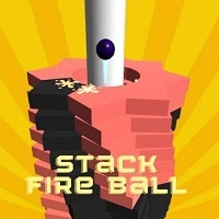 stack_fire_ball ألعاب