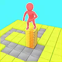 stack_maze_puzzle 游戏