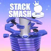 stack_smash Mängud