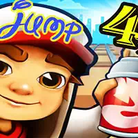 stack_subway_surfers_jump_4 Trò chơi