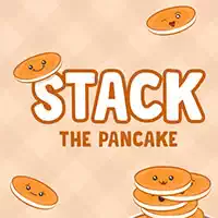 stack_the_pancake 游戏