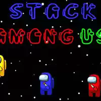 stacked_among_us ເກມ