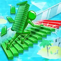 Stair Race 3D