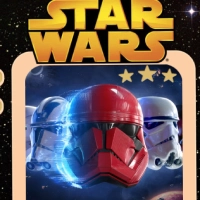 star_wars_puzzle O'yinlar