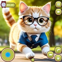 Stealth Master: Sluipende Kat