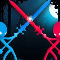 stick_duel_medieval_wars ألعاب