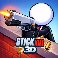 Стик Килл 3D