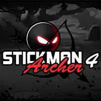 stickman_archer_4 Jogos