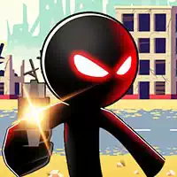 stickman_armed_assassin_3d Jocuri