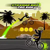 stickman_bike_pro_ride રમતો