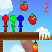 stickman_bros_in_fruit_island_2 Gry