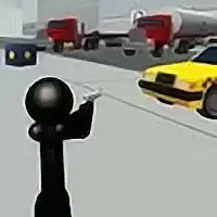 stickman_city_shooter permainan