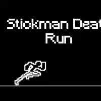 stickman_death_run O'yinlar