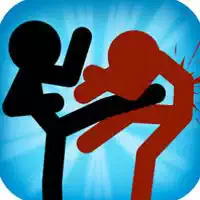 stickman_fighter_epic_battles เกม