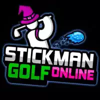 stickman_golf_online ເກມ