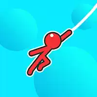 stickman_hook_online 游戏