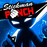 stickman_punch Παιχνίδια
