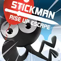 stickman_rise_up ألعاب