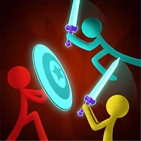 stickman_rogue_online Ойындар