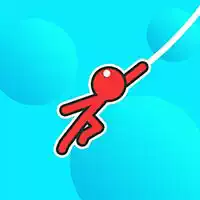 stickman_rope_hook Juegos