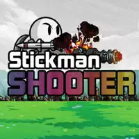 stickman_shooter Mängud
