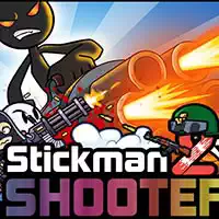 stickman_shooter_2 เกม