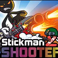 stickman_shooter_2 Ойындар