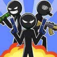 stickman_team_return بازی ها