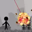 stickman_vs_stickman ゲーム