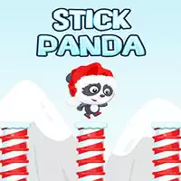 sticky_panda_stickying_over_it_with_panda_game بازی ها