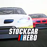 stock_car_hero เกม