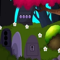 stony_forest_escape ゲーム