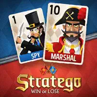 stratego_win_or_lose Trò chơi