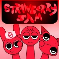 strawberry_jam_but_sprunki Hry