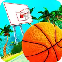 street_basketball_championship ゲーム