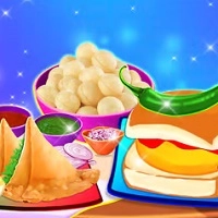 street_food_maker ألعاب