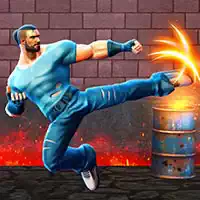 street_mayhem_-_beat_em_up permainan