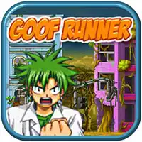 street_runner Spellen