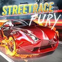 streetrace_fury Games