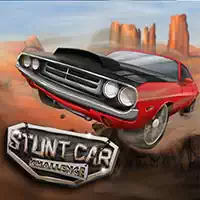 stunt_car O'yinlar