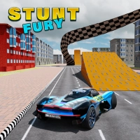 stunt_fury Spil